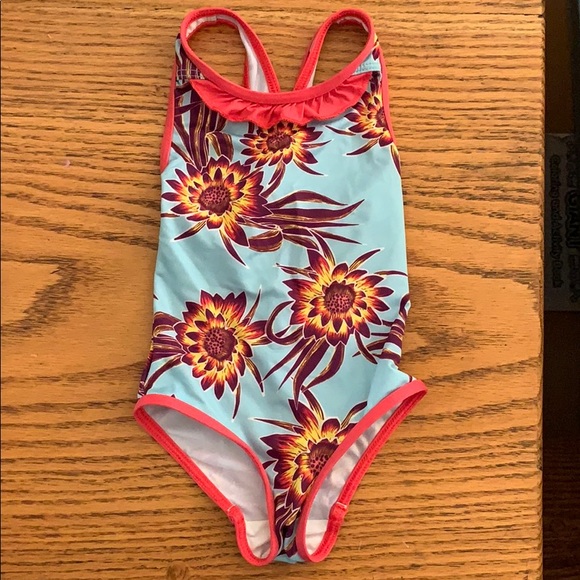 patagonia baby swimsuit